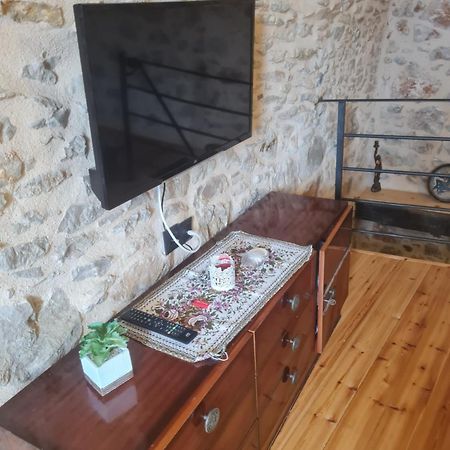 Village Home Agios Georgios Sykousis المظهر الخارجي الصورة