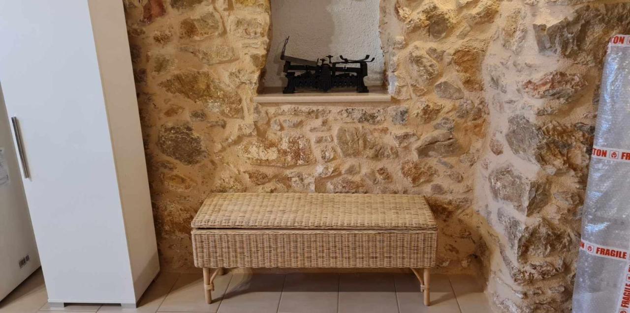 Village Home Agios Georgios Sykousis المظهر الخارجي الصورة